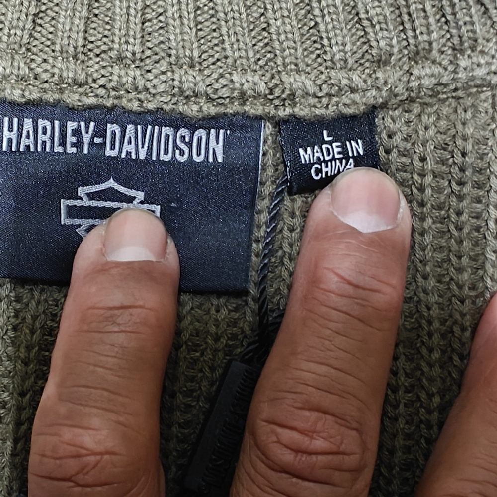 Cardigan - Picture 6 of 7